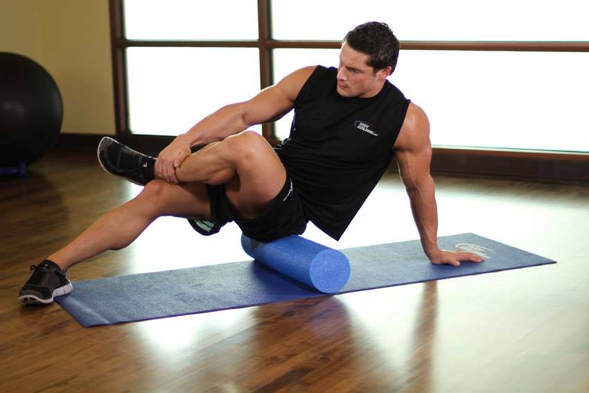 Piriformis-SMR