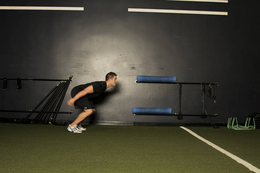 Standing Long Jump